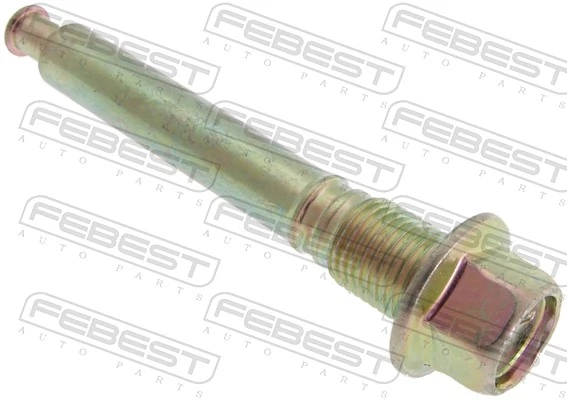 Guide Bolt, brake caliper 0474-CYUPF