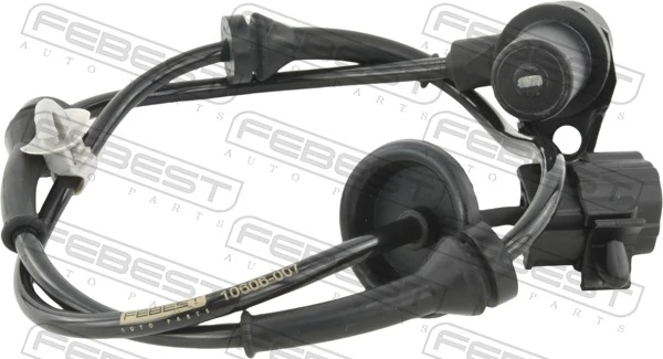 Sensor, wheel speed 10606-007