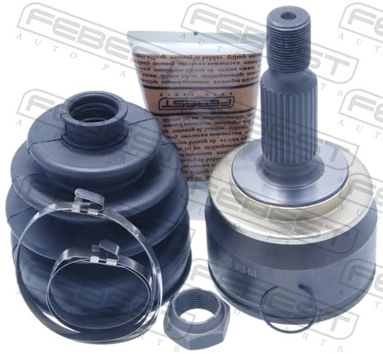 Joint Kit, drive shaft 0410-NA4