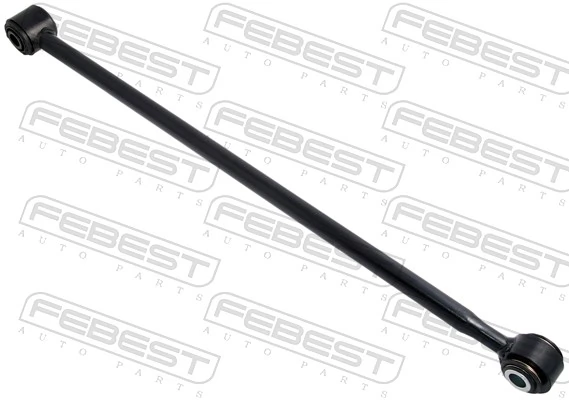 Control/Trailing Arm, wheel suspension 0125-SXV10