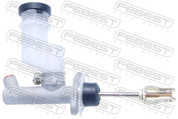 Master Cylinder, clutch 1281-ACC