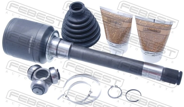 Joint Kit, drive shaft 1611-164SRH