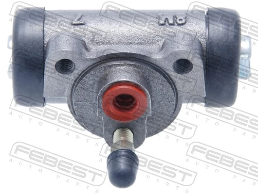 Wheel Brake Cylinder 0578-BT50
