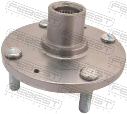 Wheel Hub 1282-005