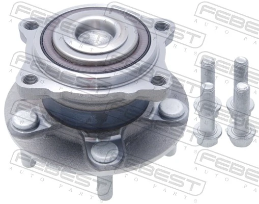 Wheel Hub 0482-CV5WMR