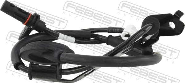 Sensor, wheel speed 12606-019