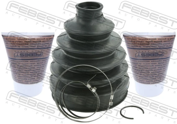 Bellow Kit, drive shaft 2517-BOX3