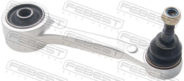 FEBEST Braccio oscillante, Sospensione ruota 0125-USF40R4