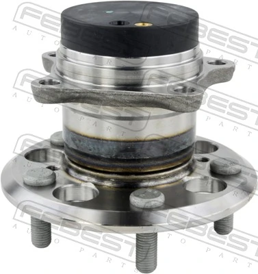FEBEST 1582-T112WDR Wheel Hub