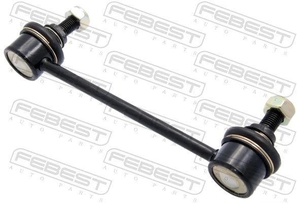 Link/Coupling Rod, stabiliser bar 0523-PCR00