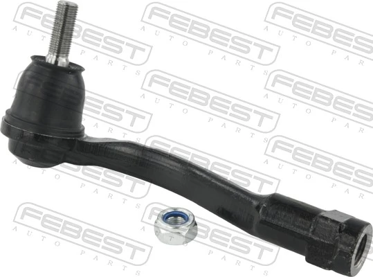 Tie Rod End 1221-SAN18LH