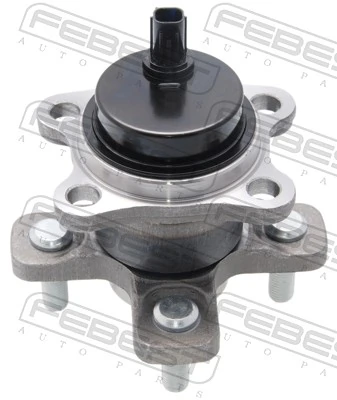 Wheel Hub 0182-KGJ10R