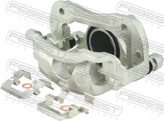 Brake Caliper 1277-CFFLH