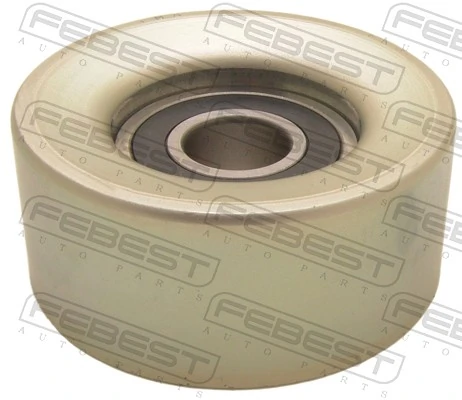 Tensioner Pulley, V-ribbed belt 0387-20CU2