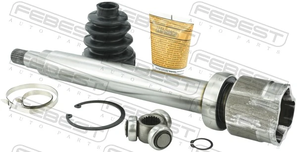 Joint Kit, drive shaft 2111-CB8