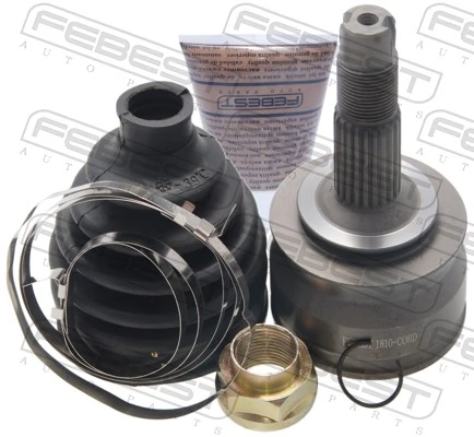 Joint Kit, drive shaft 1810-CORD