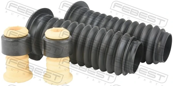 Dust Cover Kit, shock absorber NSHB-T32F-KIT