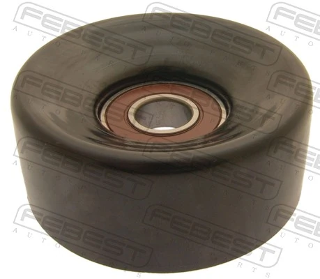 Tensioner Pulley, V-ribbed belt 2987-DIII