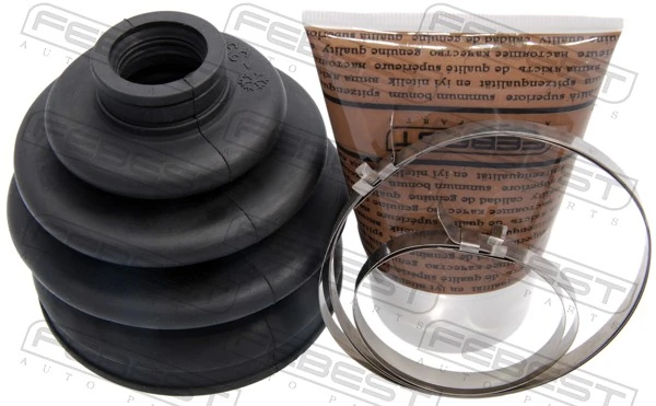 Bellow, drive shaft 1217-LAN