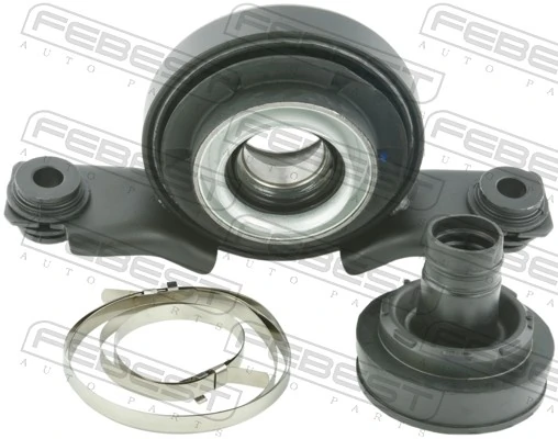 Bearing, propshaft centre bearing SBCB-S12