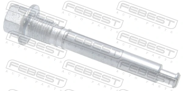 Guide Bolt, brake caliper 0574-MZ6UPR
