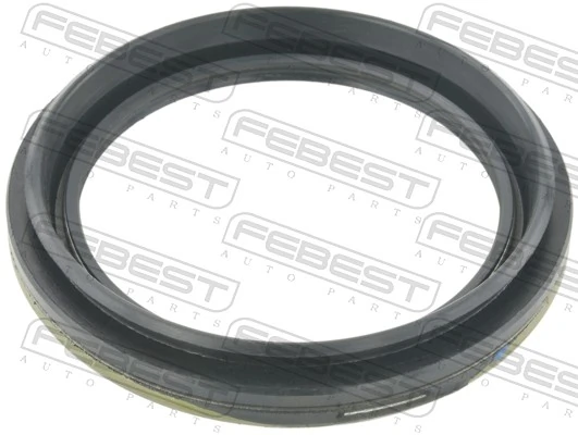 FEBEST 95LES-69910813X Seal Ring, wheel hub
