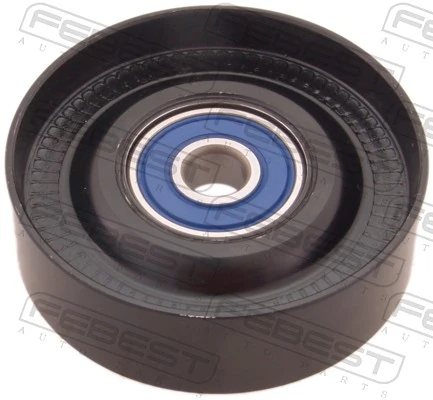 Tensioner Pulley, V-ribbed belt 0287-B10RS