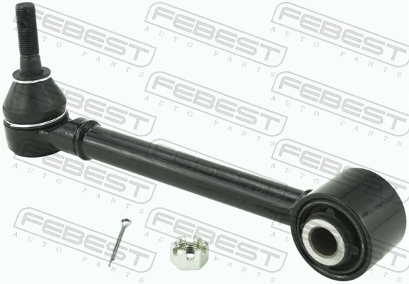 Control/Trailing Arm, wheel suspension 0825-W10R