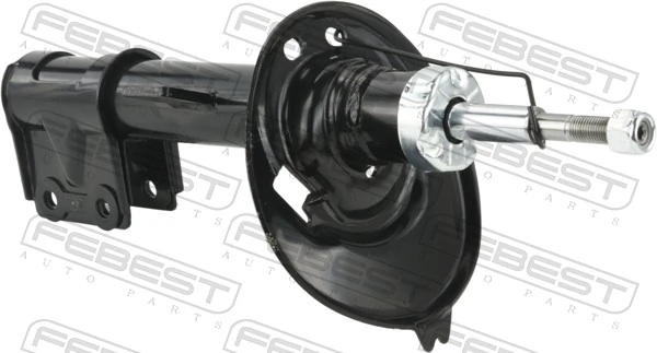 FEBEST 25110-006FR Shock Absorber