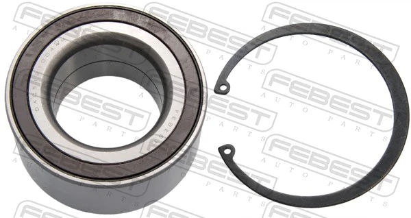 Wheel Bearing DAC51910044M-KIT