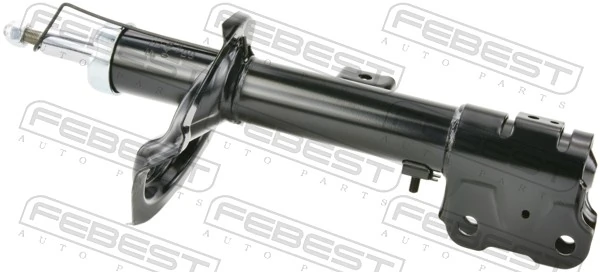 Shock Absorber 04660919FR