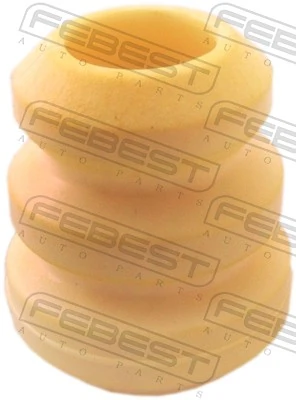 Rubber Buffer, suspension SBD-001