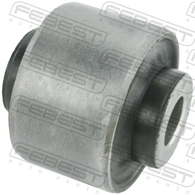 Mounting, control/trailing arm CRAB-050
