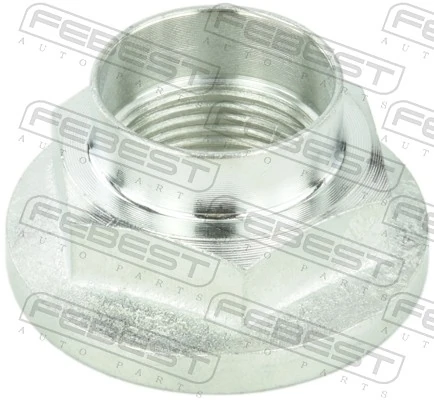Caster Shim, axle beam 0131-008
