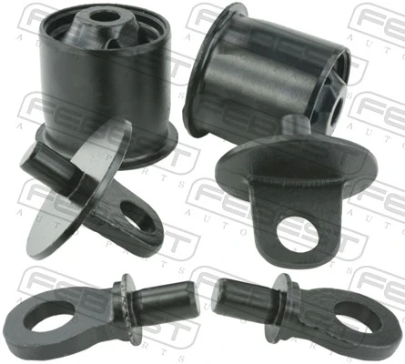 Repair Kit, axle beam OPAB-MOKR-KIT