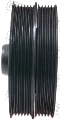 Belt Pulley, crankshaft FDDS-001