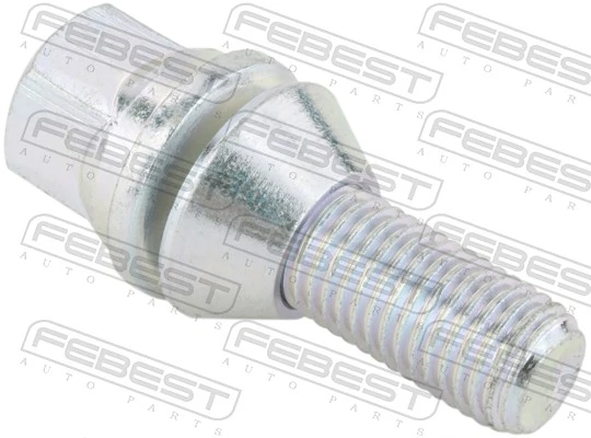 Wheel Stud 2485B-002