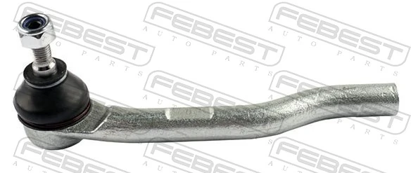 Tie Rod End 0221-E12LH