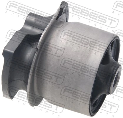 Bushing, axle beam TAB-550