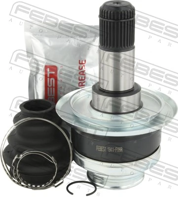 Joint Kit, drive shaft 1911-F06R