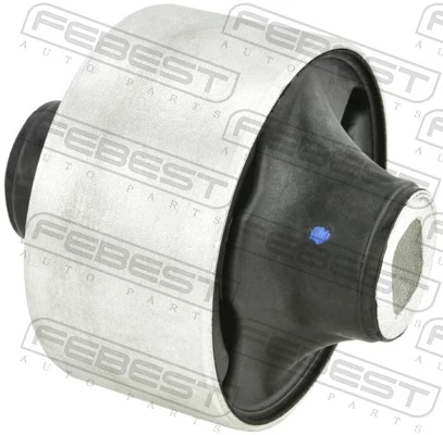 FEBEST HAB-229 Mounting, control/trailing arm