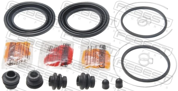 Repair Kit, brake caliper 0175-CE120F