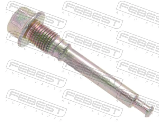 Guide Bolt, brake caliper 0274-J10LOWR
