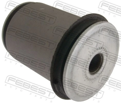Mounting, control/trailing arm TAB-466