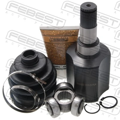 Joint Kit, drive shaft 2111-TC7LH