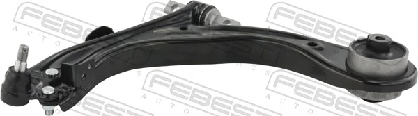 Control/Trailing Arm, wheel suspension 0324-RPLH