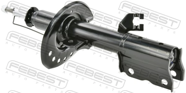 Shock Absorber 02660800FL