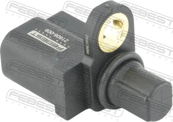 Sensor, wheel speed 21606-009
