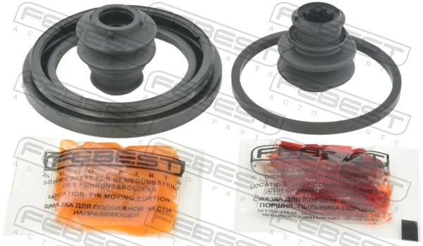 Repair Kit, brake caliper 1275-ACCF