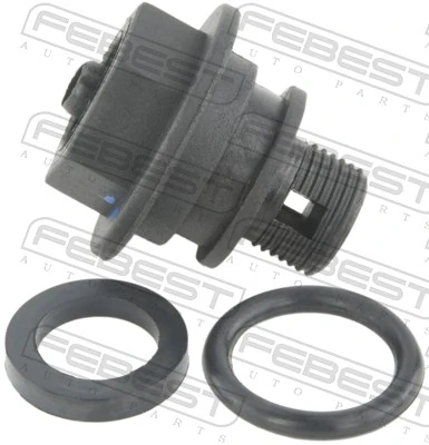 Fuel Drain Plug 2799-DPD